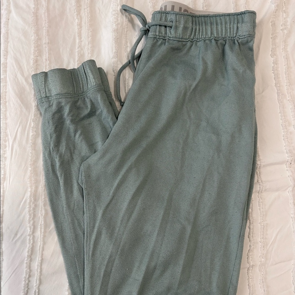 Mint Hollister Pants